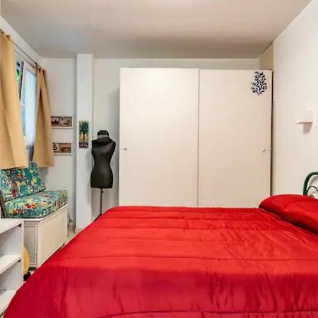 Loft Incantevole All'Obelisco Рим Экстерьер фото