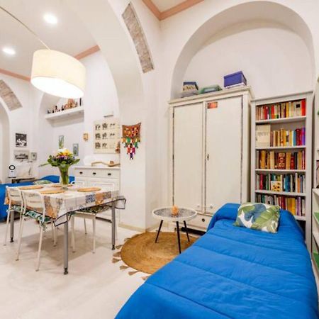Loft Incantevole All'Obelisco Рим Экстерьер фото