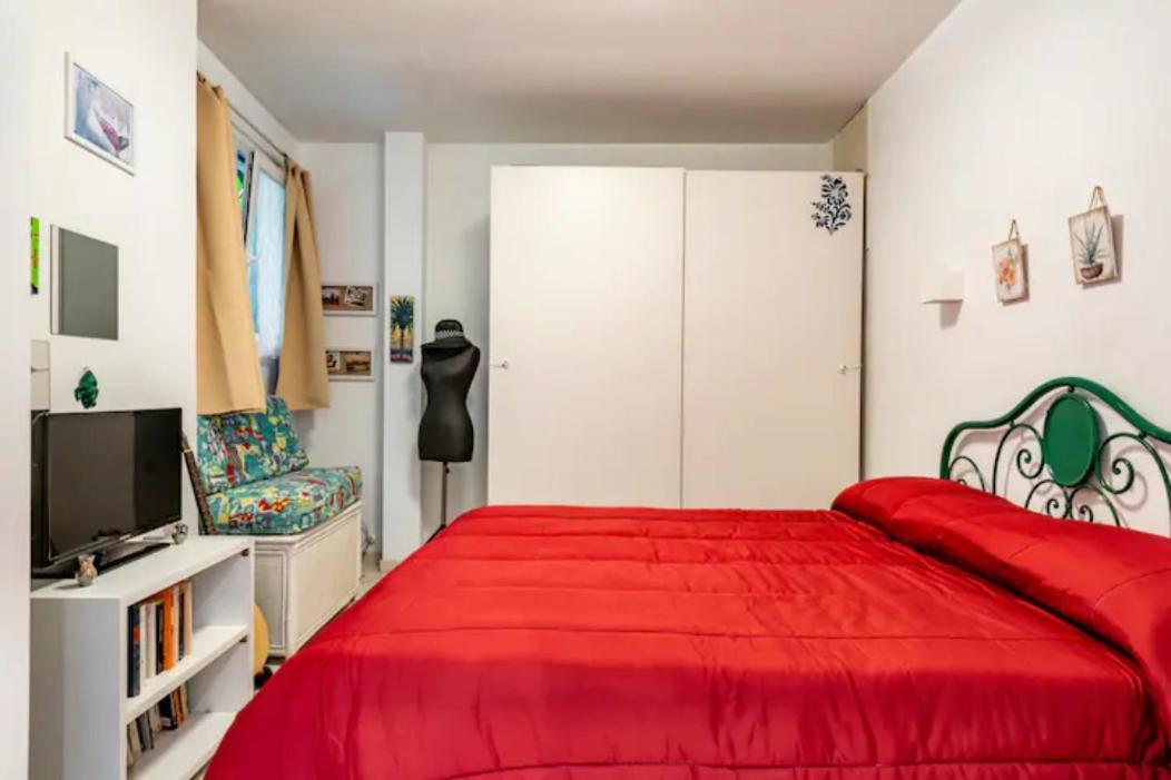 Loft Incantevole All'Obelisco Рим Экстерьер фото